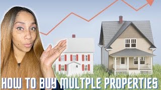 Strategies I USED TO BUY MULTIPLE RENT PROPERTIES AT BY THE AGE OF 25!